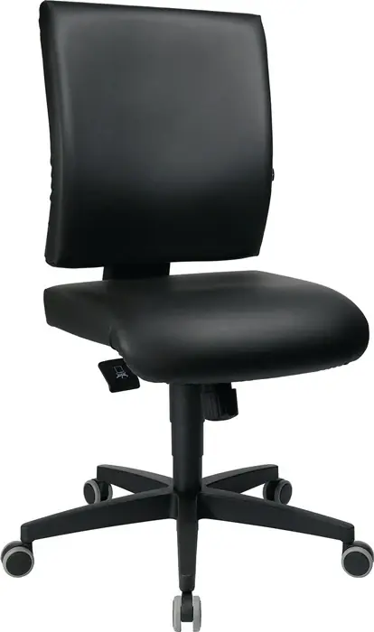 Knallerangebot TOPSTAR Arbeitsdrehstuhl Lightstar 10 Rollen ( 9000454301 )