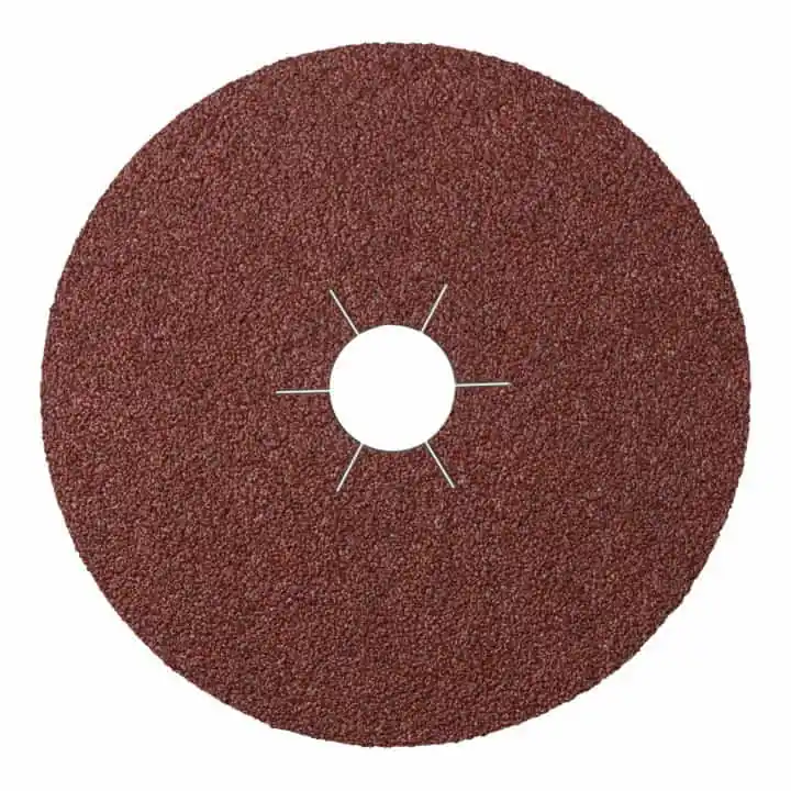 Aktuell KLINGSPOR Fiberscheibe CS 561 Ø 115 mm Körnung 36 ( 4000845762 )