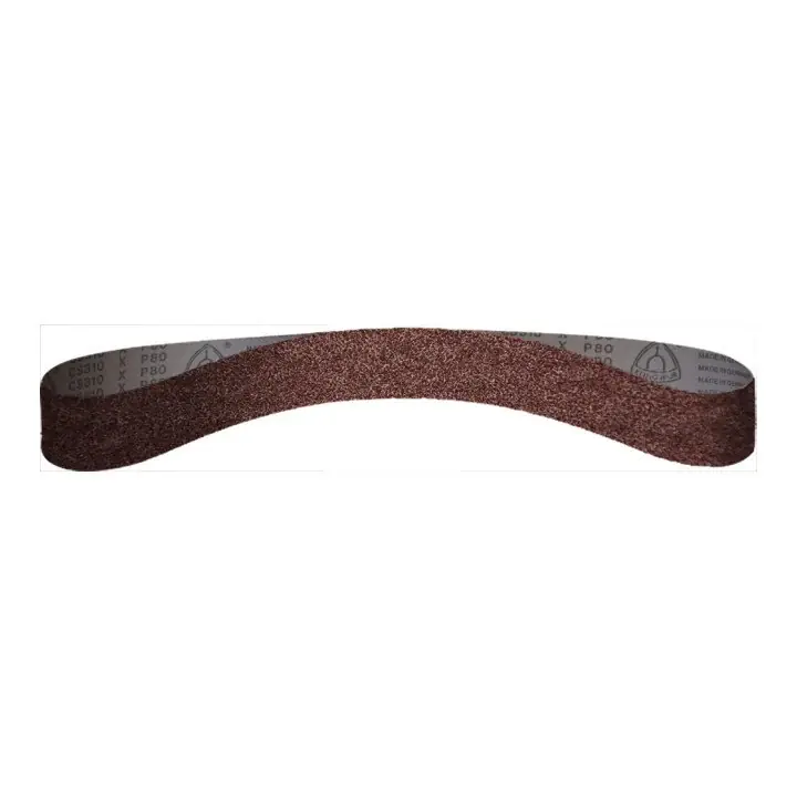 Abverkauf KLINGSPOR Schleifband CS 310 XF Länge 330 mm Breite 10 mm Körnung 60 ( 4000845506 )