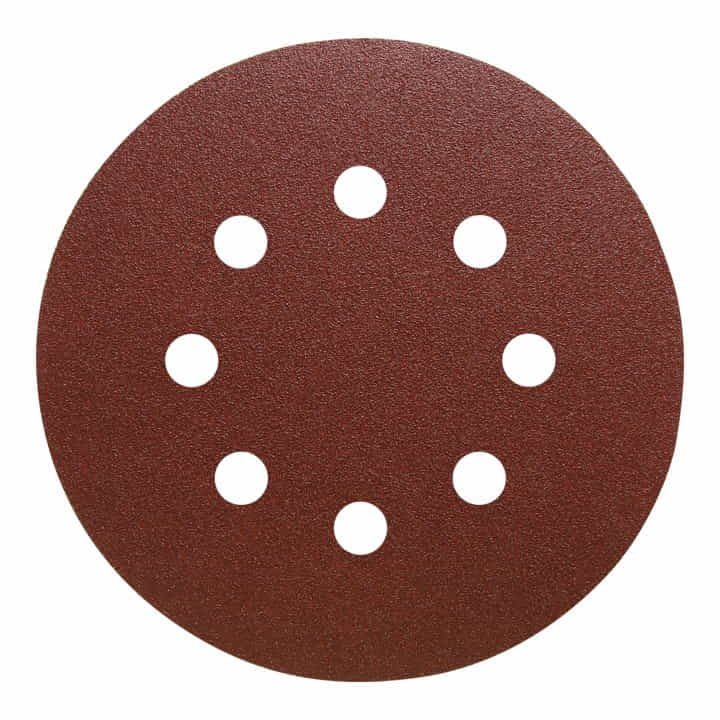 Angebot KLINGSPOR Haftschleifscheibe PS 22 K GLS 5 125 mm Körnung 150 ( 4300200057 )