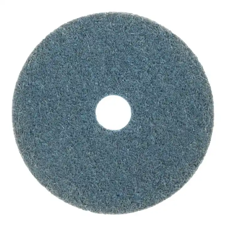 Ausverkauf KLINGSPOR Vliesschleifscheibe NDS 400 K Ø 150 mm ( 8000461499 )