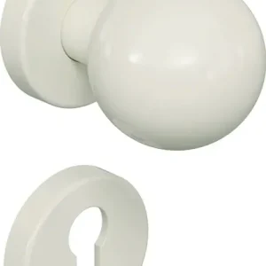 Begrenztes Angebot HEWI Rosettengarnitur 111R03.133 Kunststoff 99 ( 3000205065 )