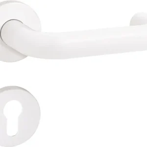 HEWI Feuerschutzgarnitur 111R11.230 Kunststoff 90 D/D ( 3000204648 ) Highlight
