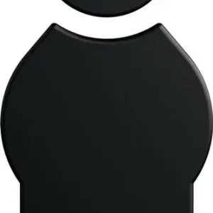 Mega-Angebot HEWI Symbol Mann 801.91B010 Polyamid Farb-Nr. 90 ( 8000645314 )