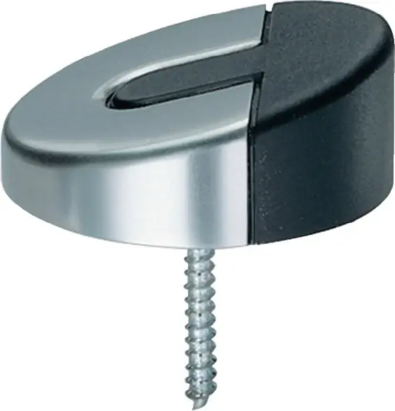 FSB Bodentürpuffer 38 3816 Ø 60 mm ( 3316002002 ) Knallerangebot