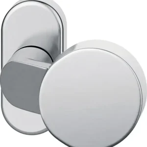 Top-Seller FSB Profiltürknopf 07 0809 Material Edelstahl 6204 ( 3314302027 )