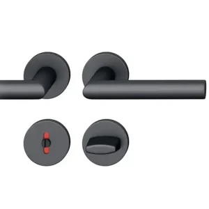 Billig FSB Rosettengarnitur 12 1076 Aluminium 0810 ( 3322002494 )