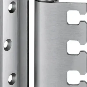 SIMONSWERK Objektband VARIANT VX 7939/160 Edelstahl matt gebürstet 200 kg ( 3000255460 ) Bestseller