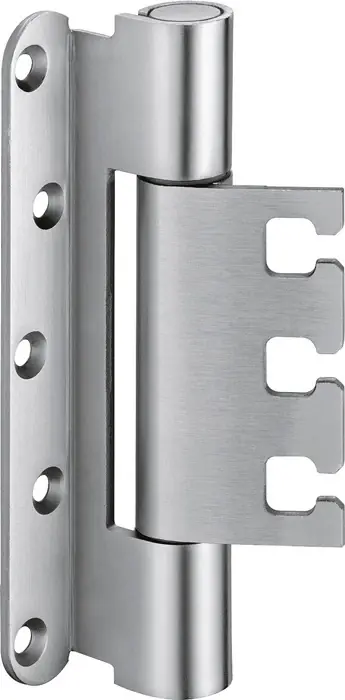 SIMONSWERK Objektband VARIANT VX 7939/160 Edelstahl matt gebürstet 200 kg ( 3000255460 ) Bestseller