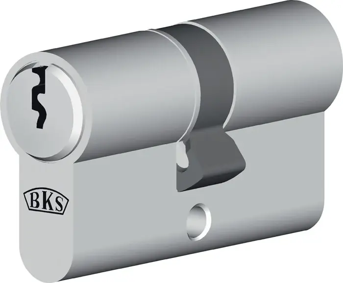 Top-Preis BKS Service-Doppelzylinder PZ 8890 31/31 mm ( 3000201173 )