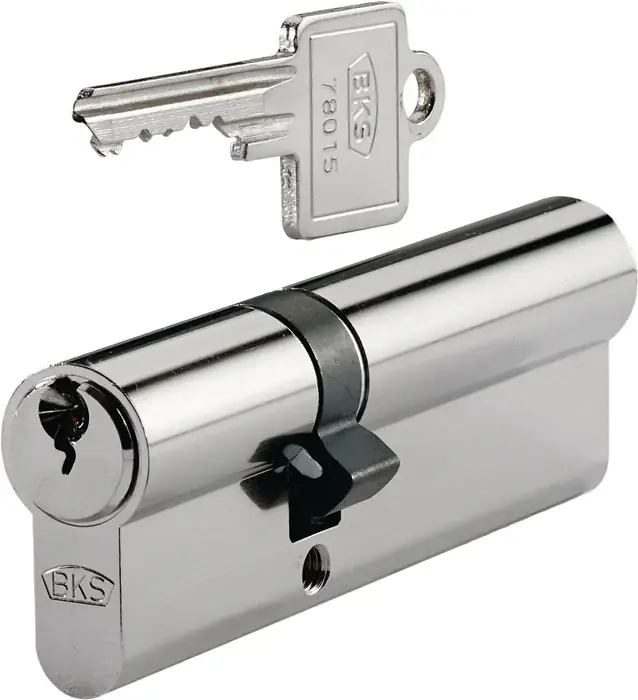 BKS Profildoppelzylinder PZ 8812 35/75 mm ( 3000251230 ) Nur Für Kurze Zeit