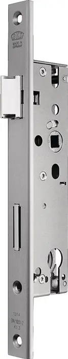 Jetzt Kaufen BKS Rohrrahmen-Einsteckschloss B 1314 PZ 24/34/92/8 mm DIN links / rechts ( 3000252977 )