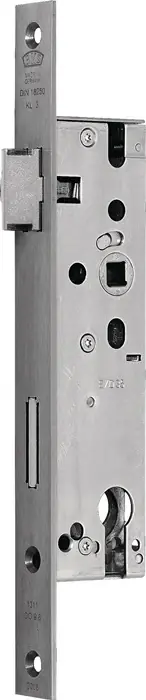 Knallerangebot BKS FS-Rohrrahmen-Einsteckschloss B 1311 PZ 24/35/92/9 mm DIN rechts ( 3000252811 )