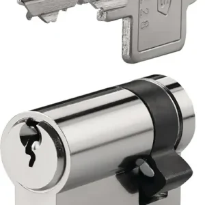 Direktkauf BKS Profilhalbzylinder 8900 31/10 mm ( 3000251976 )