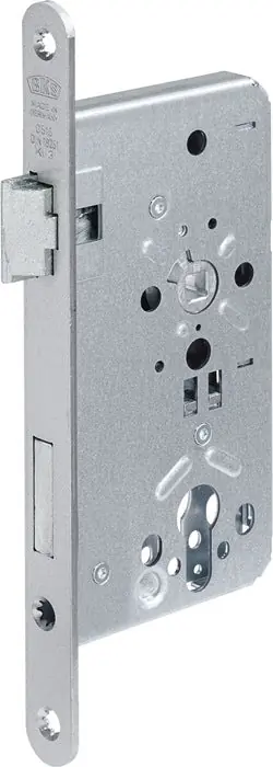 Aktuell BKS Zimmertür-Einsteckschloss 0515 PZ 24/ 65/72/8 mm DIN links ( 3322024009 )