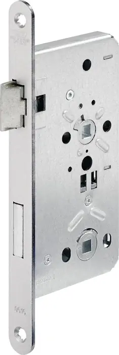 Mega-Angebot BKS Zimmertür-Einsteckschloss 0515 BAD 20/ 65/78/8 mm DIN rechts ( 3000210505 )