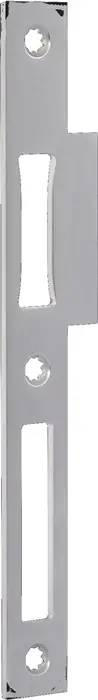 BKS Lappenschließblech B 9000 Edelstahl käntig ( 3000253515 ) Sale