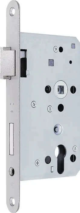 BKS Panik-Einsteckschloss 1201 Panik-Funktion D abgerundet ( 3000251575 ) Angebot