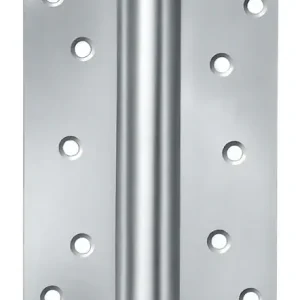 Abverkauf FRIDAVO Spiralfedertürband Modell M Stahl blank ( 3000255433 )