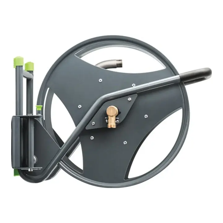 GEKA Schlauchabroller GEKA plus P40 Anschlussgewinde 26,44 mm G 3/4 ″ ( 4000351027 ) Wochenendangebot