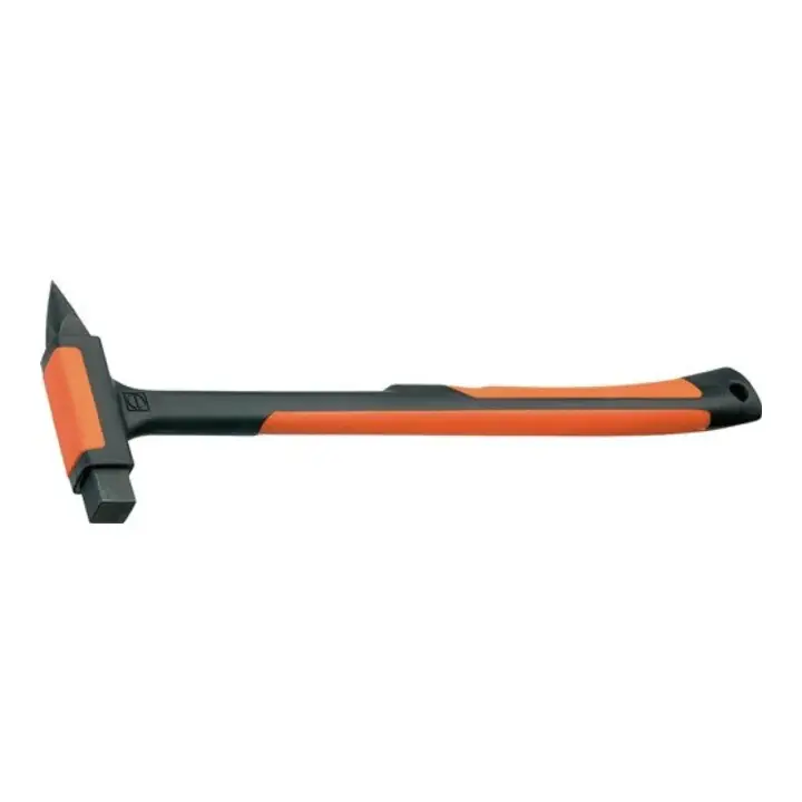 PICARD Fliesenhammer Nr. 83 1/2 kompletter Kunststoffmantel ( 4000801613 ) Neue Ware