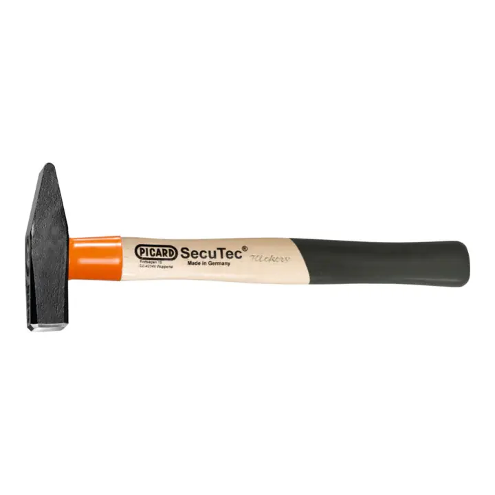 Nur Heute PICARD Schlosserhammer SecuTec® Nr. 12 200 g Stiellänge 280 mm ( 4000811351 )
