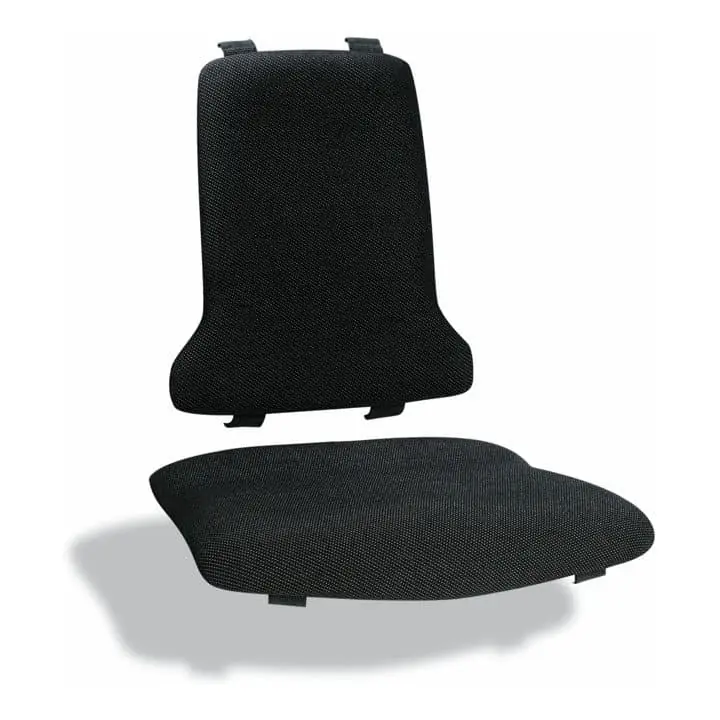 Highlight BIMOS Polster Sintec Textil schwarz ( 9000454016 )