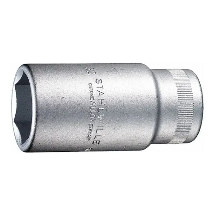 STAHLWILLE Steckschlüsseleinsatz 56 3/4 ″ 6-kant ( 4000826467 ) Schnäppchen