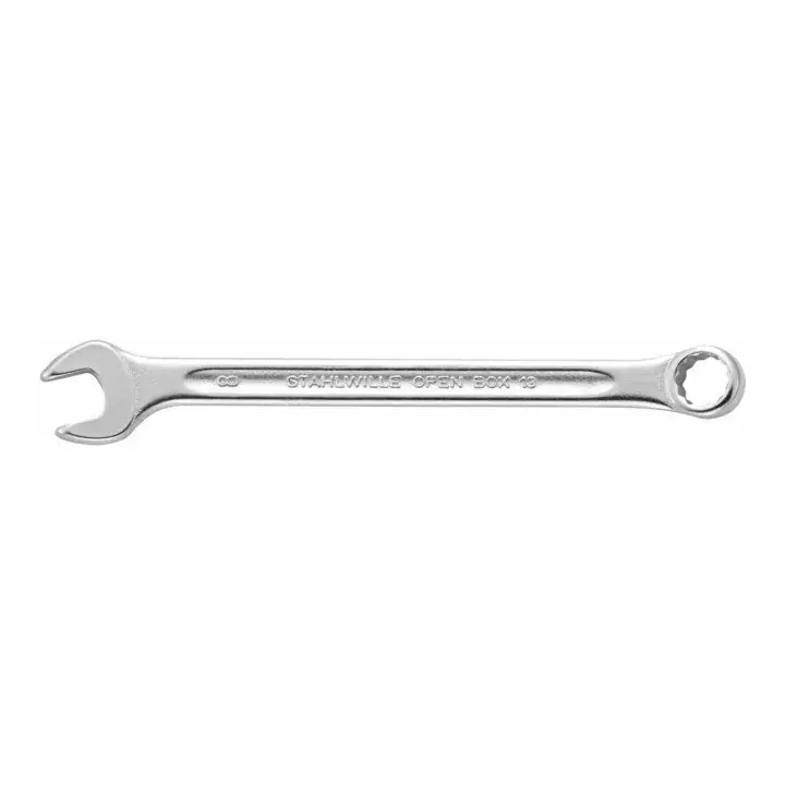 Beliebt STAHLWILLE Ringmaulschlüssel OPEN BOX 13 SW 27 mm Länge 300 mm ( 4000826022 )