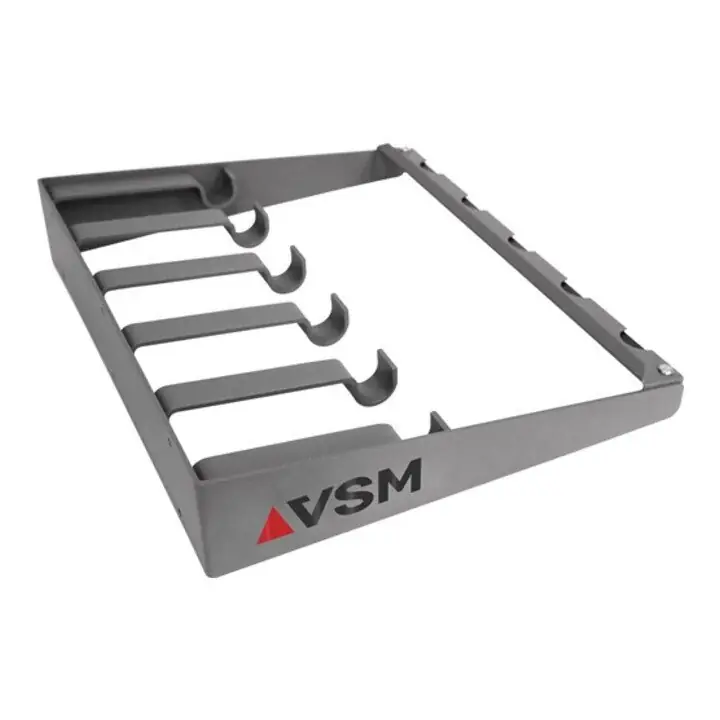 VSM Sparrollenhalter f.bis zu 5 Sparrollen ( 4000842240 ) Knallerangebot