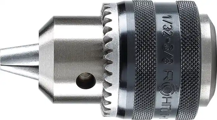 RÖHM Zahnkranzbohrfutter Prima Spann-Ø 3,0-16 mm ( 4000832038 ) Markenprodukt