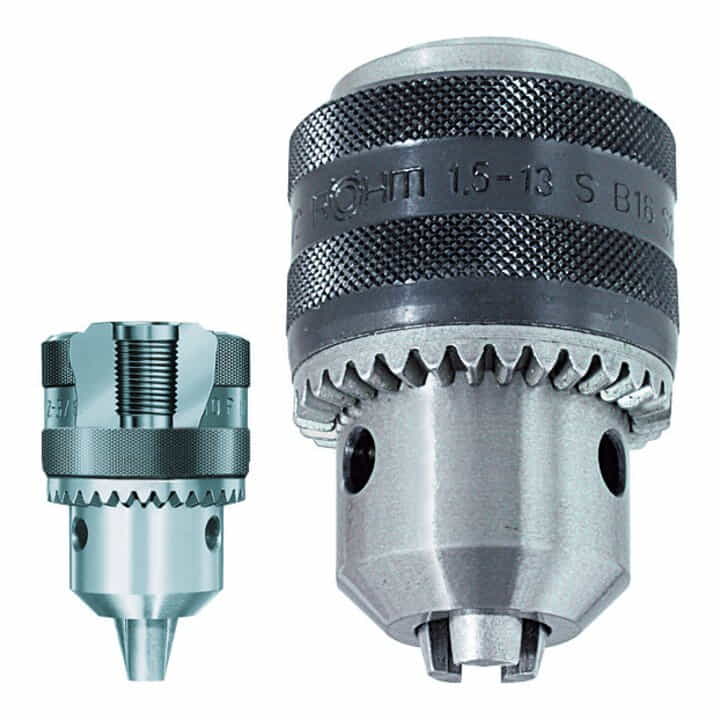 RÖHM Zahnkranzbohrfutter Prima Spann-Ø 0,8-10 mm ( 4000832019 ) Top-Seller