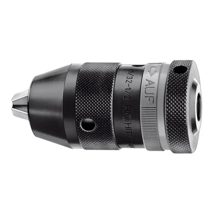 Top-Angebot RÖHM Schnellspannbohrfutter Supra S Spann-Ø 3,0-16 mm ( 4000832218 )