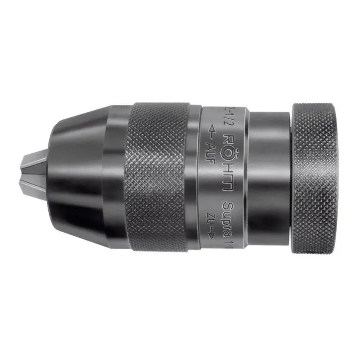 Top-Seller RÖHM Schnellspannbohrfutter Supra Spann-Ø 3-16 mm ( 4000832061 )