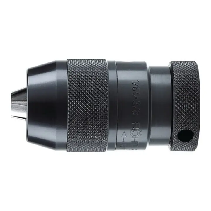 RÖHM Schnellspannbohrfutter Supra S Spann-Ø 0,5-10 mm ( 4000832213 ) Abverkauf