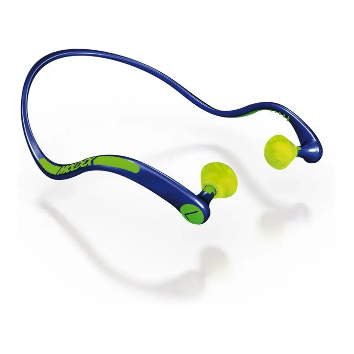 MOLDEX Bügelgehörschutz WaveBand® 2K 680001 Stöpsel austauschbar ( 4000370367 ) Online Kaufen