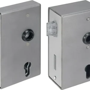 Finale Aktion AMF Schlosskasten 140U DIN links / rechts ( 3000251278 )