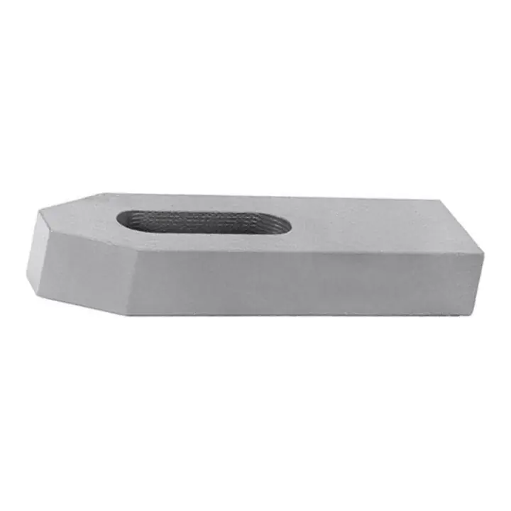 Sonderangebot AMF Spanneisen DIN 6314 für T-Nut 16 + 18 mm ( 4000833005 )