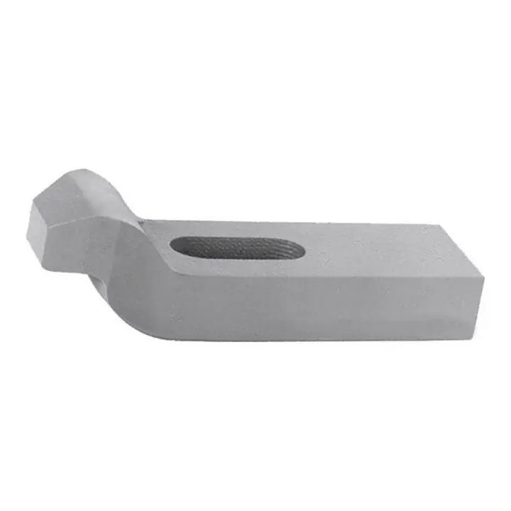 AMF Spanneisen DIN 6316 für T-Nut 12 + 14 + 16 mm ( 4000833058 ) Günstig