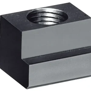 Solange Der Vorrat Reicht AMF T-Nutenstein DIN 508 T-Nut 28 mm M24 ( 4000833213 )