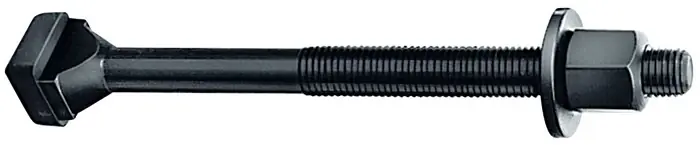 AMF T-Nutenschraube DIN 787 T-Nut 18 mm M16 Länge 63 mm ( 4000833336 ) Zertifiziert