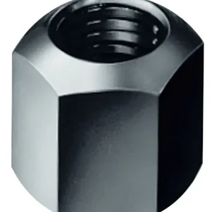 AMF Sechskantmutter DIN 6330B M12 Schlüsselweite 18 mm ( 4000833394 ) Aktuell