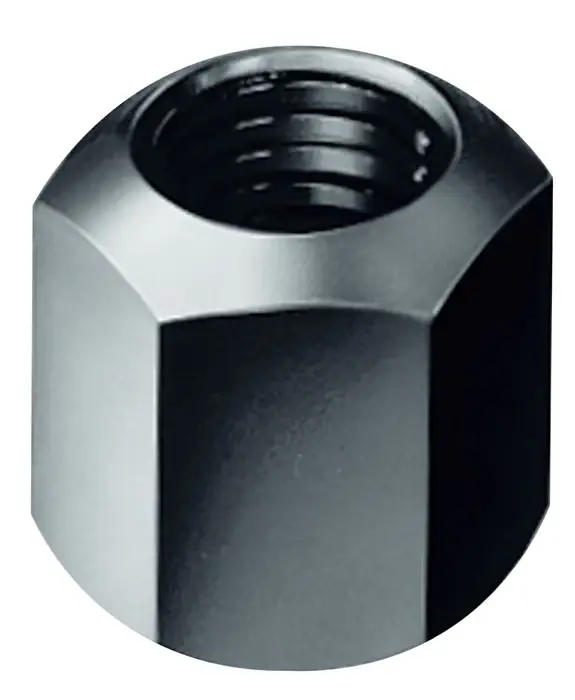 AMF Sechskantmutter DIN 6330B M12 Schlüsselweite 18 mm ( 4000833394 ) Aktuell