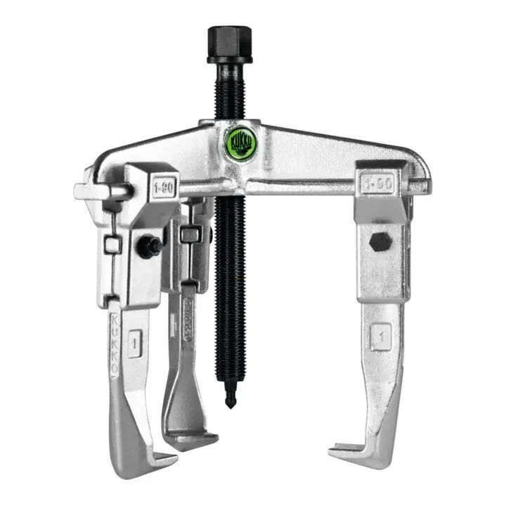 KUKKO Abzieher 11-2-A Spanntiefe 200 mm ( 4157340065 ) Abverkauf