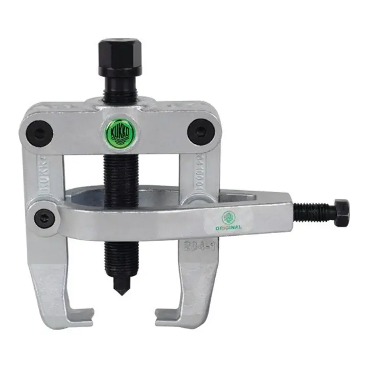 Ausverkauf KUKKO Abziehwerkzeug 204-1 Spanntiefe 90 mm ( 4157500006 )