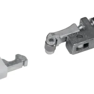 DORMAKABA Rastfeststelleinheit RF G 96 N 20 für Gleitschiene G 96 N 20 ( 3325032068 ) Sonderangebot