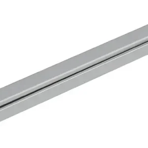 DORMAKABA Gleitschiene G-N für TS 91 / 92 / 93 silber ( 3000255138 ) Highlight