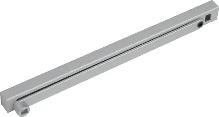 DORMAKABA Gleitschiene G-N für TS 91 / 92 / 93 silber ( 3000255138 ) Highlight