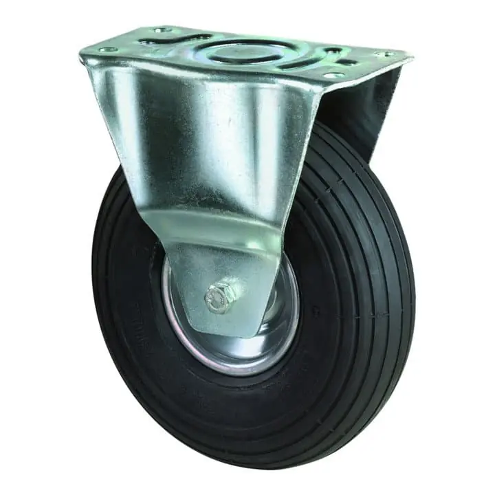 BS ROLLEN Luftrad Rad-Ø 260 mm Tragfähigkeit 200 kg ( 3000275806 ) Preisknaller