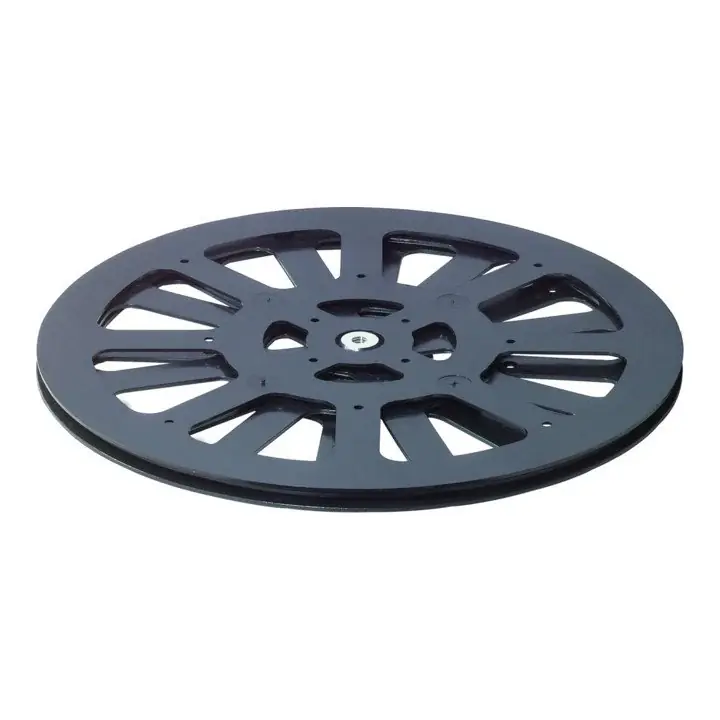 Aktuell BS ROLLEN Drehkranz Ø 302 mm Tragfähigkeit 150 kg ( 3000275069 )